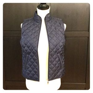 ✨HOST PICK✨ NWT KAREN SCOTT Light Puffer Vest
